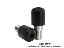 Vortex Racing Bar End Slider- Black