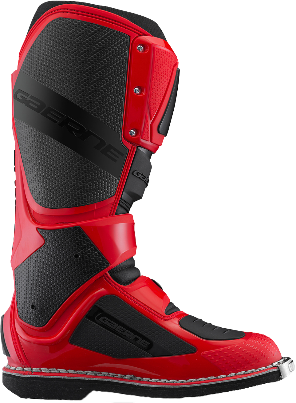 Sg 12 Boots Red/Black 12