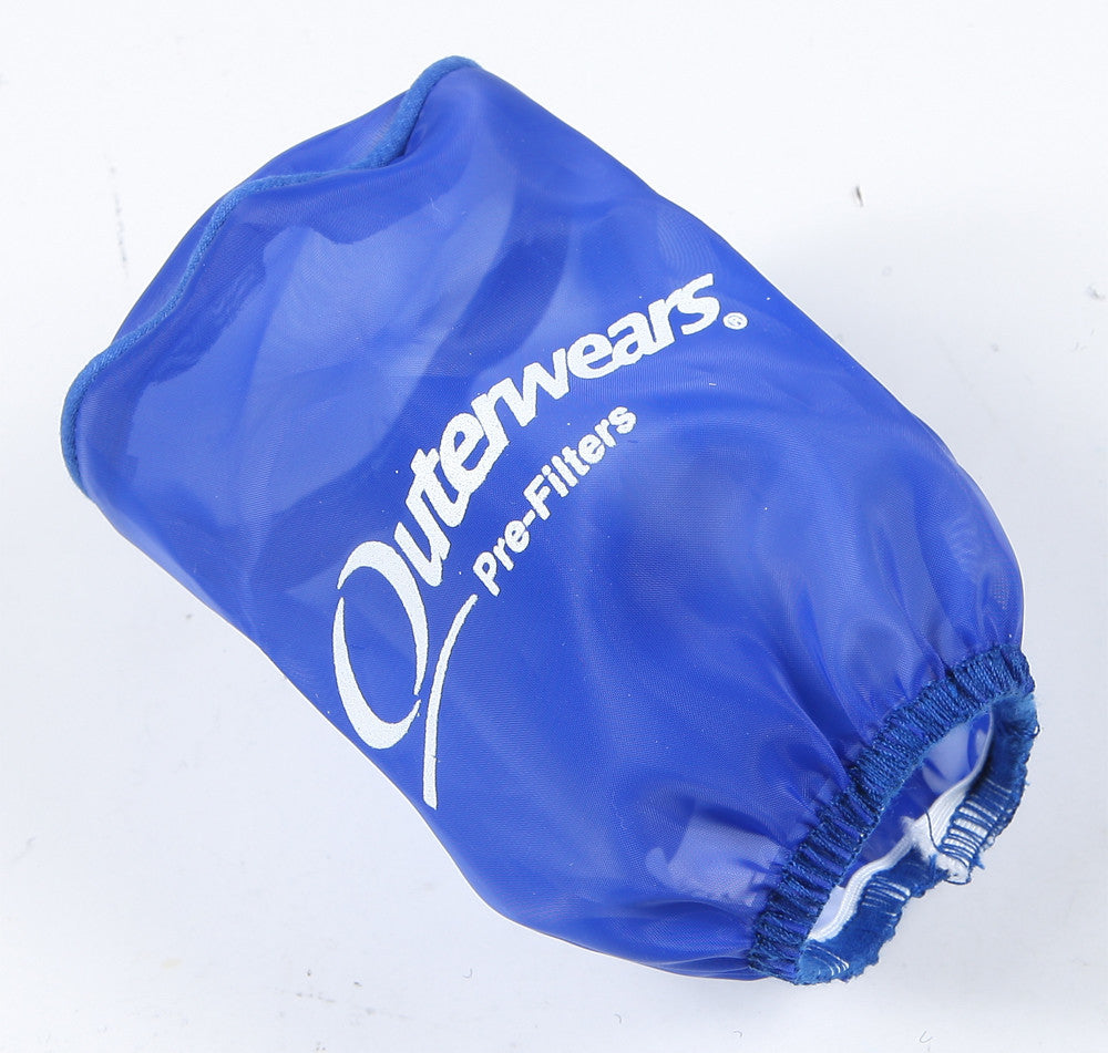 Atv Pre Filter K&N Su 2391 Blue