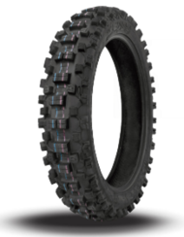 Kenda K7102 Washougal III Rear Tire - 90/100-14 4PR 49M TT