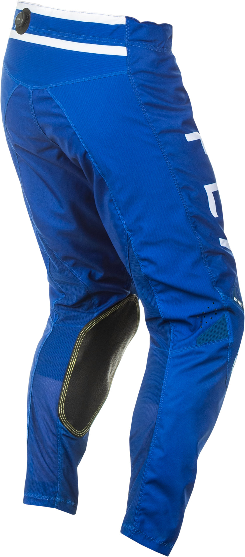 Kinetic Center Pants Ca/Ny Navy/White Sz 28