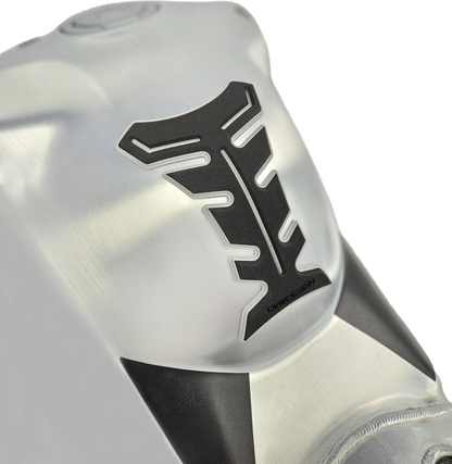 Hdf Tank Pad Black