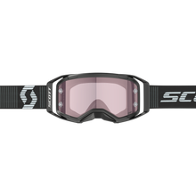 Prospect 2.0 Amp Goggle Blk/Wht Rose Wrk