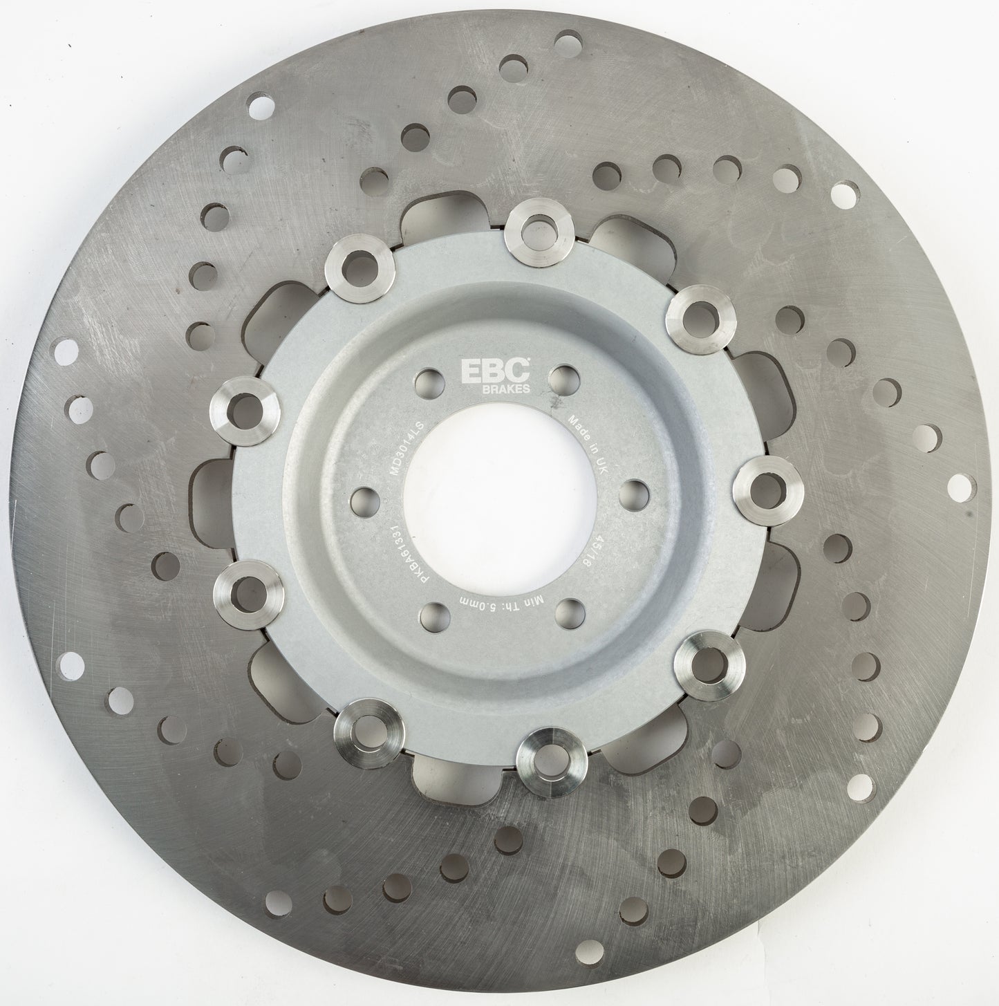 Standard Brake Rotor