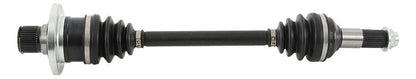 8 Ball Extreme Axle Rear