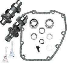 S&S Cycle 99-06 BT MR103C Chain Drive Camshaft Kit