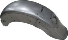 Rear Fender Hinged Fl W/Taillight Mount