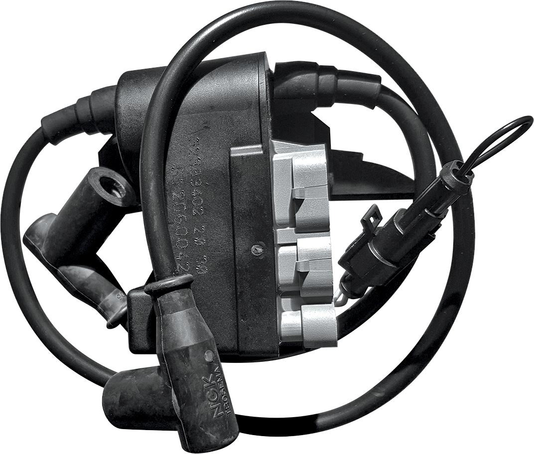Coil External S D