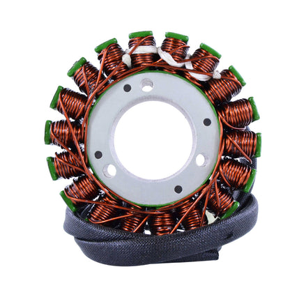 Stator Denso Stator+Connector