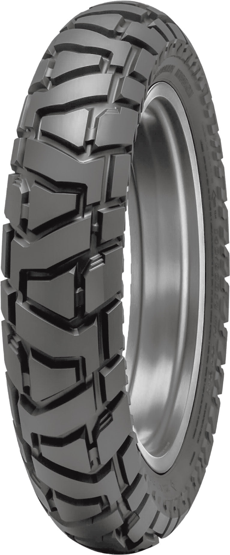 Tire Trailmax Mission Rear 140/80b17 69t Bias Tl