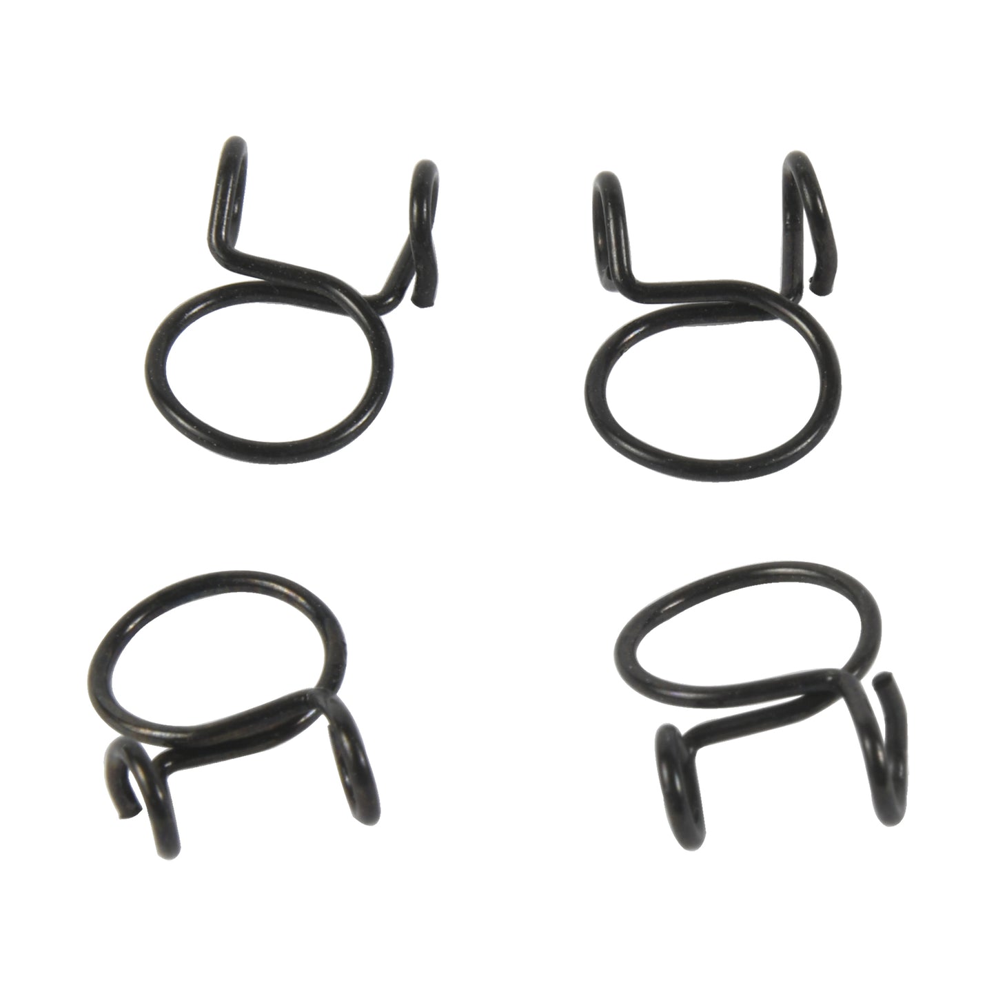 Hose Clamps Refill Kit 4/Pk