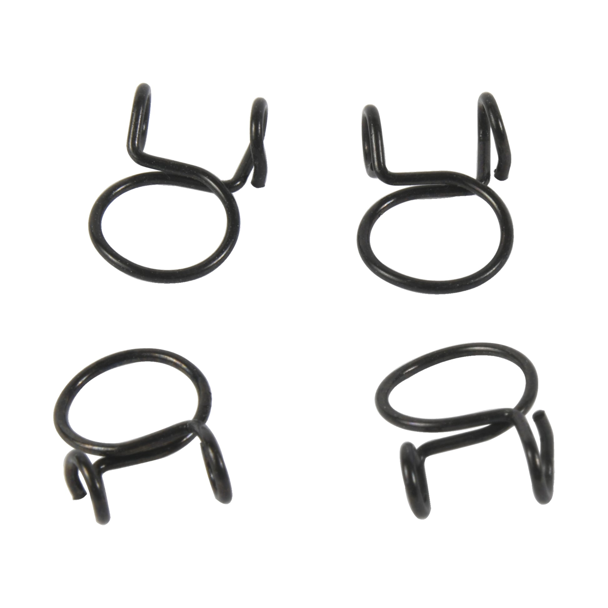 Hose Clamps Refill Kit 4/Pk