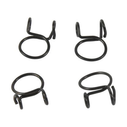 Hose Clamps Refill Kit 4/Pk