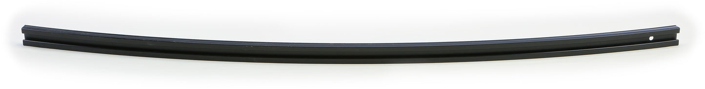 Slide Runners Black S/M