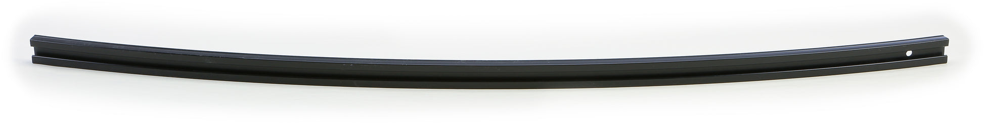 Slide Runners Black S/M