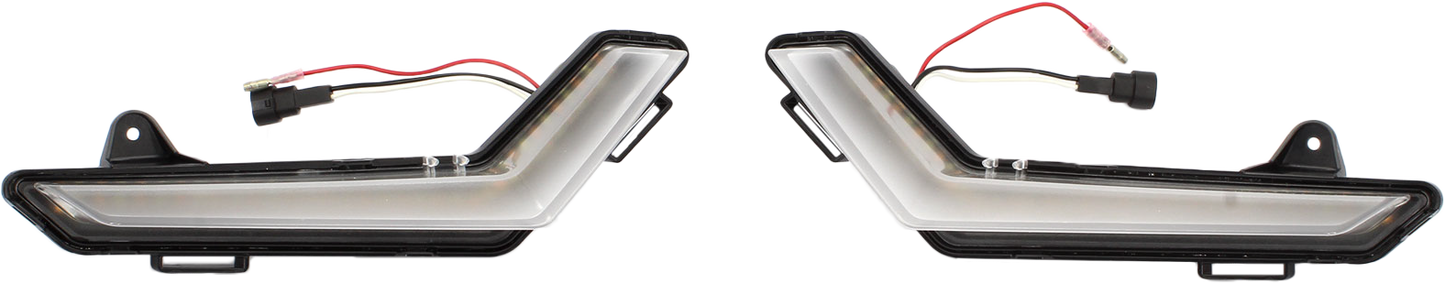 Front Signature Light Can