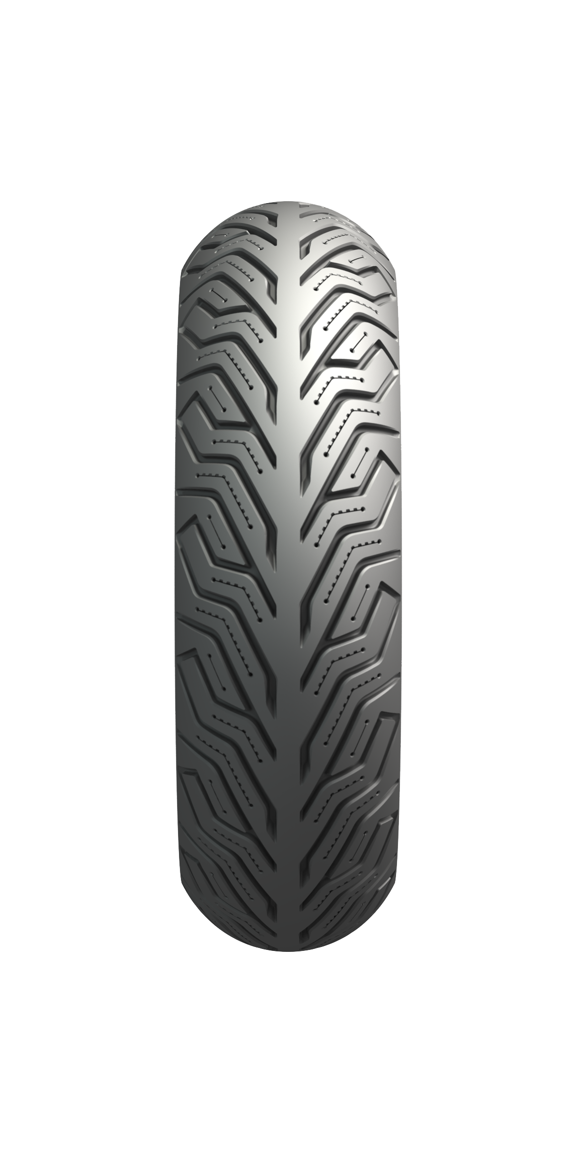 Tire City Grip 2 Rear 120/70 10 54l Tl
