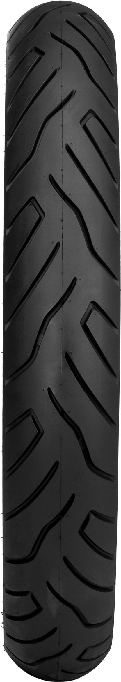 Tire Sr 999 Long Haul Front 130/80b17 65h Bias Tl