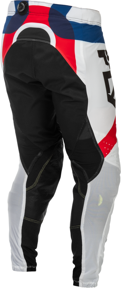 Lite Se Glory Pants Red/White/Blue Sz 28