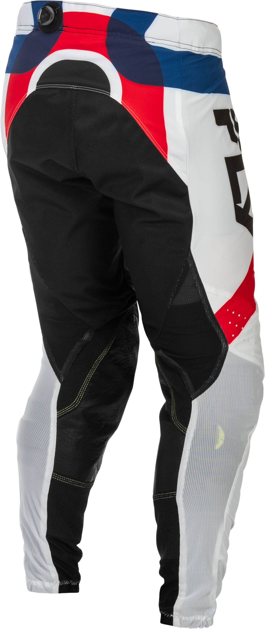 Lite Se Glory Pants Red/White/Blue Sz 30