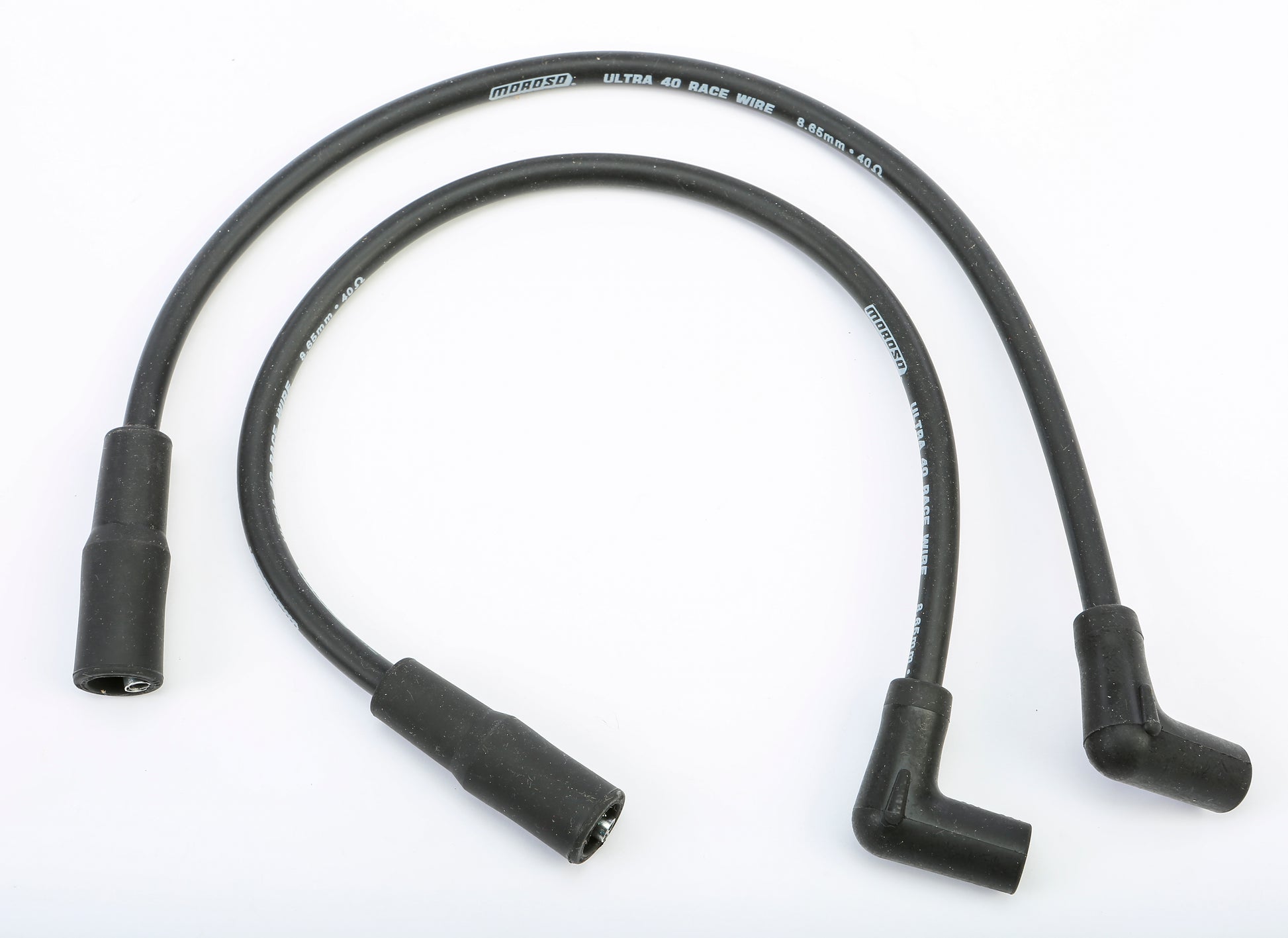 Ign Wires Ultra 40/Set 04 06 Xl