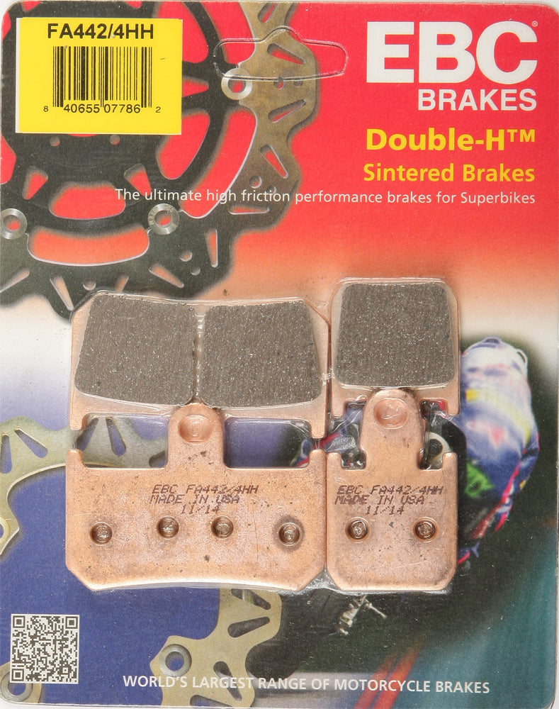 Brake Pads