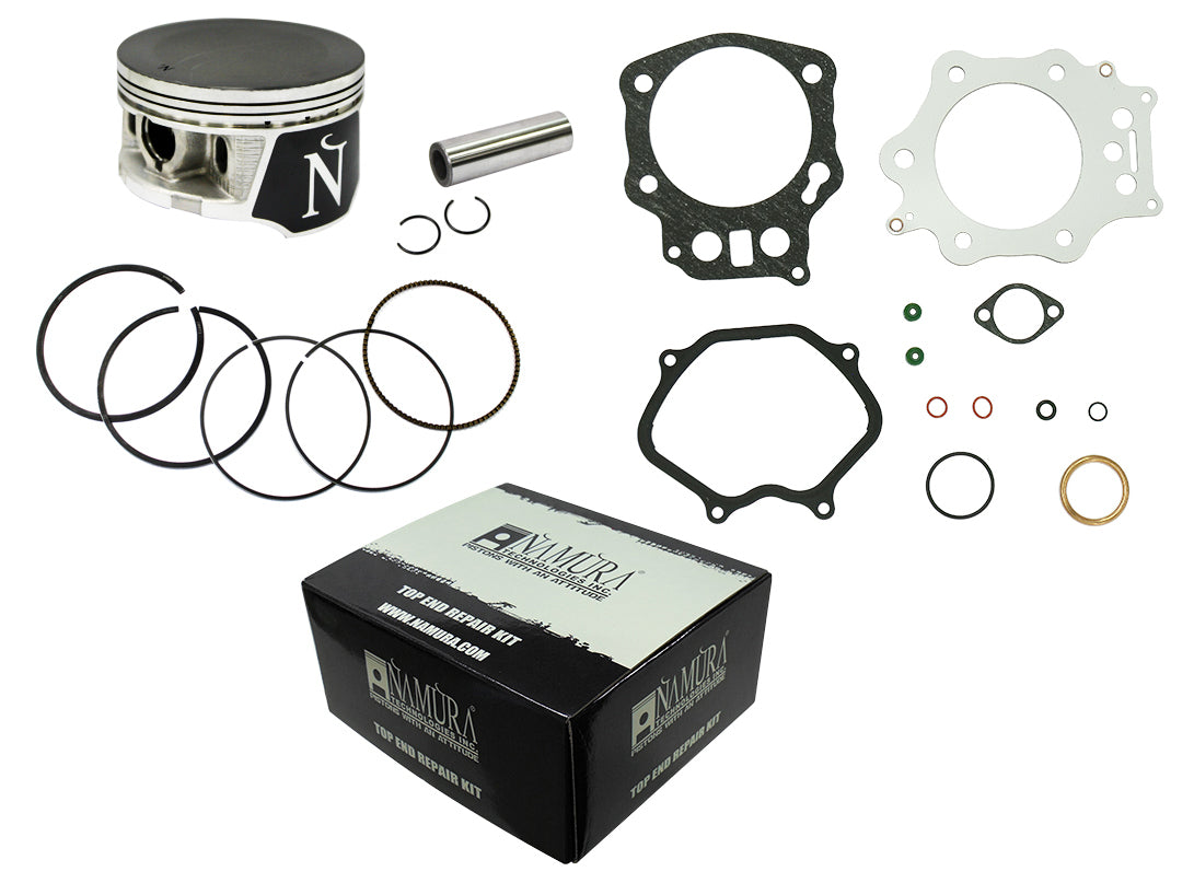 Top End Kit 90.71/+0.75 11:1 Hon