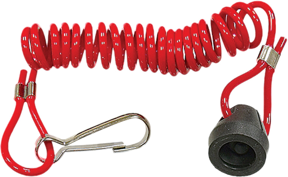 Tether Switch Cap A/C