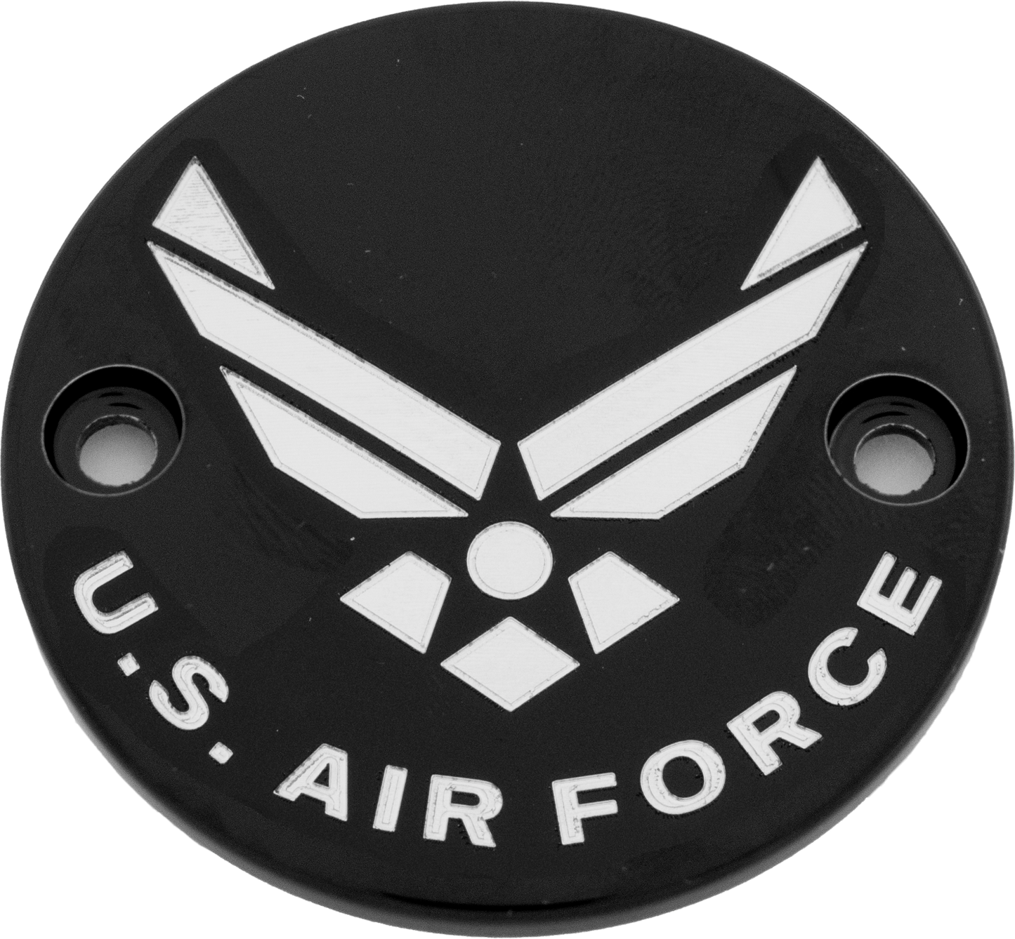 M8 Timer Cover Air Force Black