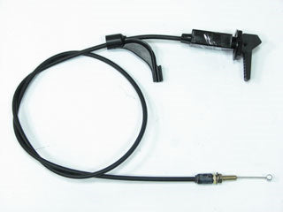 Choke Cable A/C
