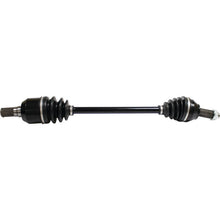8 Ball Heavy Duty Axle Yam