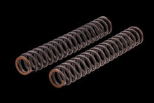 Ohlins FKS 200 Fork Springs - 18.5 ID / 280mm Length / 6.5 N/mm