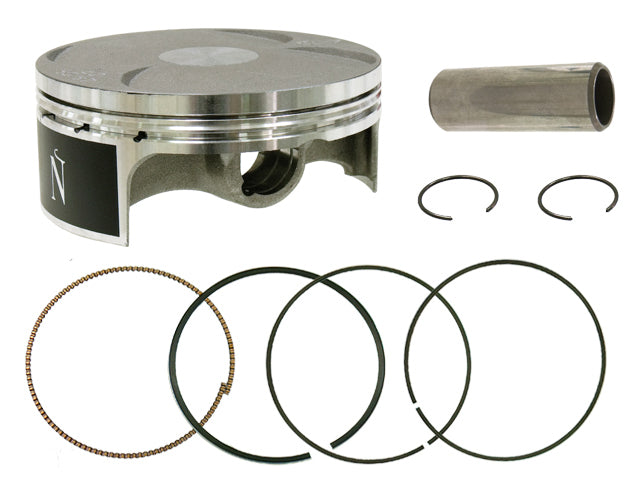 Piston Kit Hyperdryve 95.96/+0.01 11:1 Suz