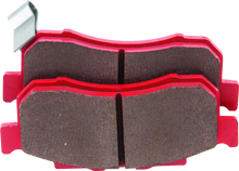 BikeMaster BM-712 Sintered Brake Pads