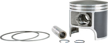 Piston T Moly A/C