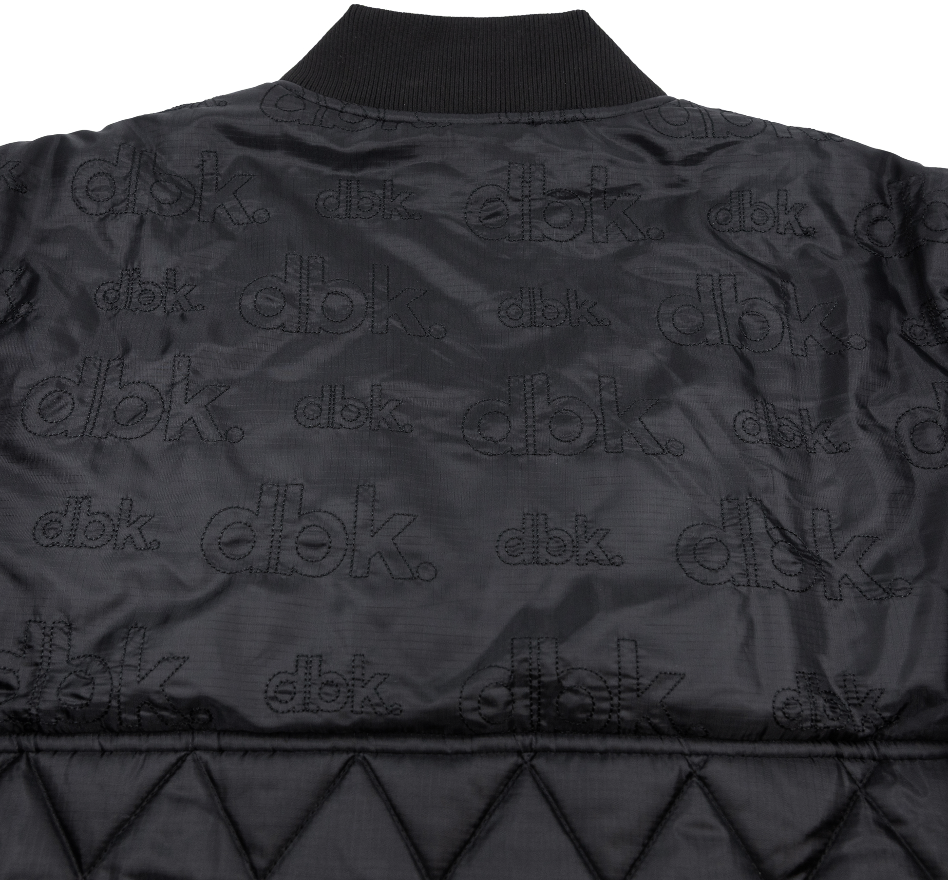 Liner Jacket Black Md