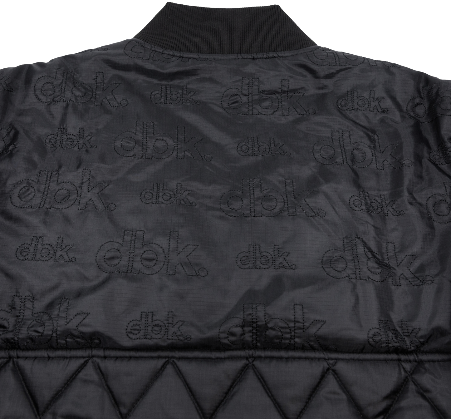 Liner Jacket Black Sm