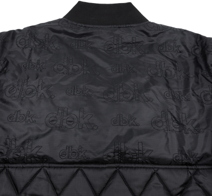 Liner Jacket Black 2x