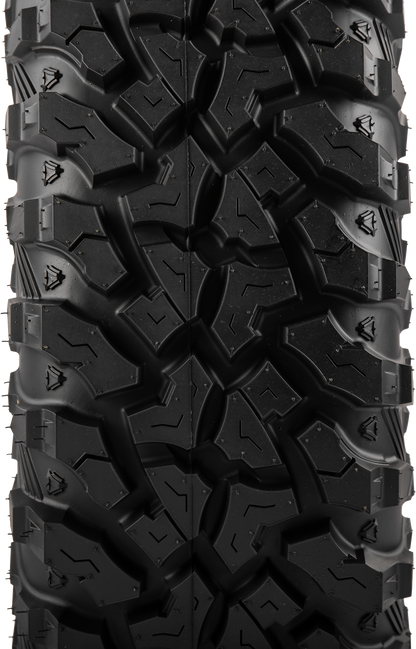 Tire Ridge Ripr 32x10.00r15 8pr Lr990