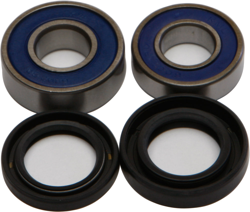 Front/Rear Wheel Bearing/Seal Kit
