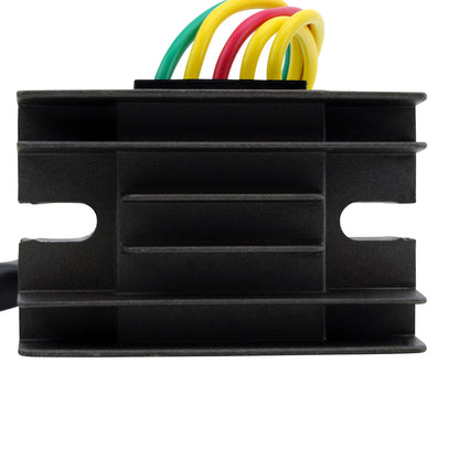 Voltage Regulator Rectifier