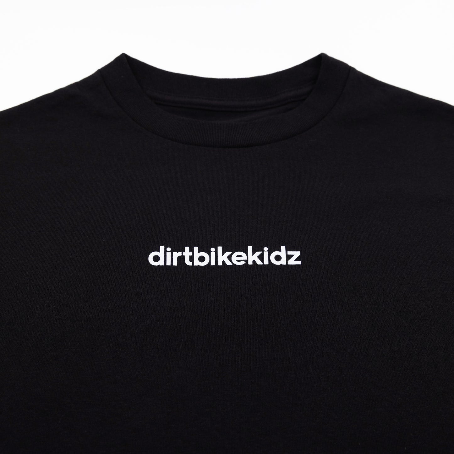 Moto Is Dope Tee Black Md