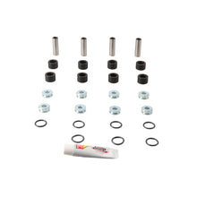 A Arm Bearing Kit Pol