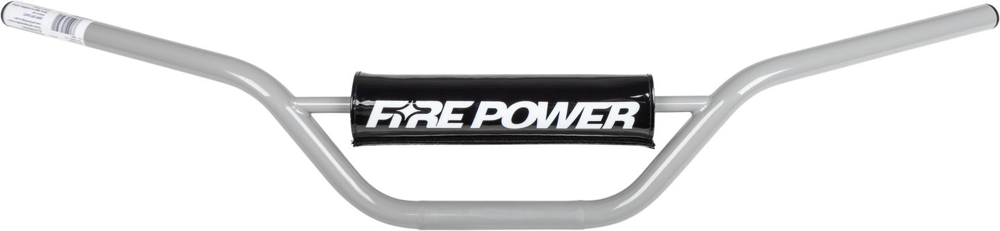 Handlebar   Csc Atv   Grey