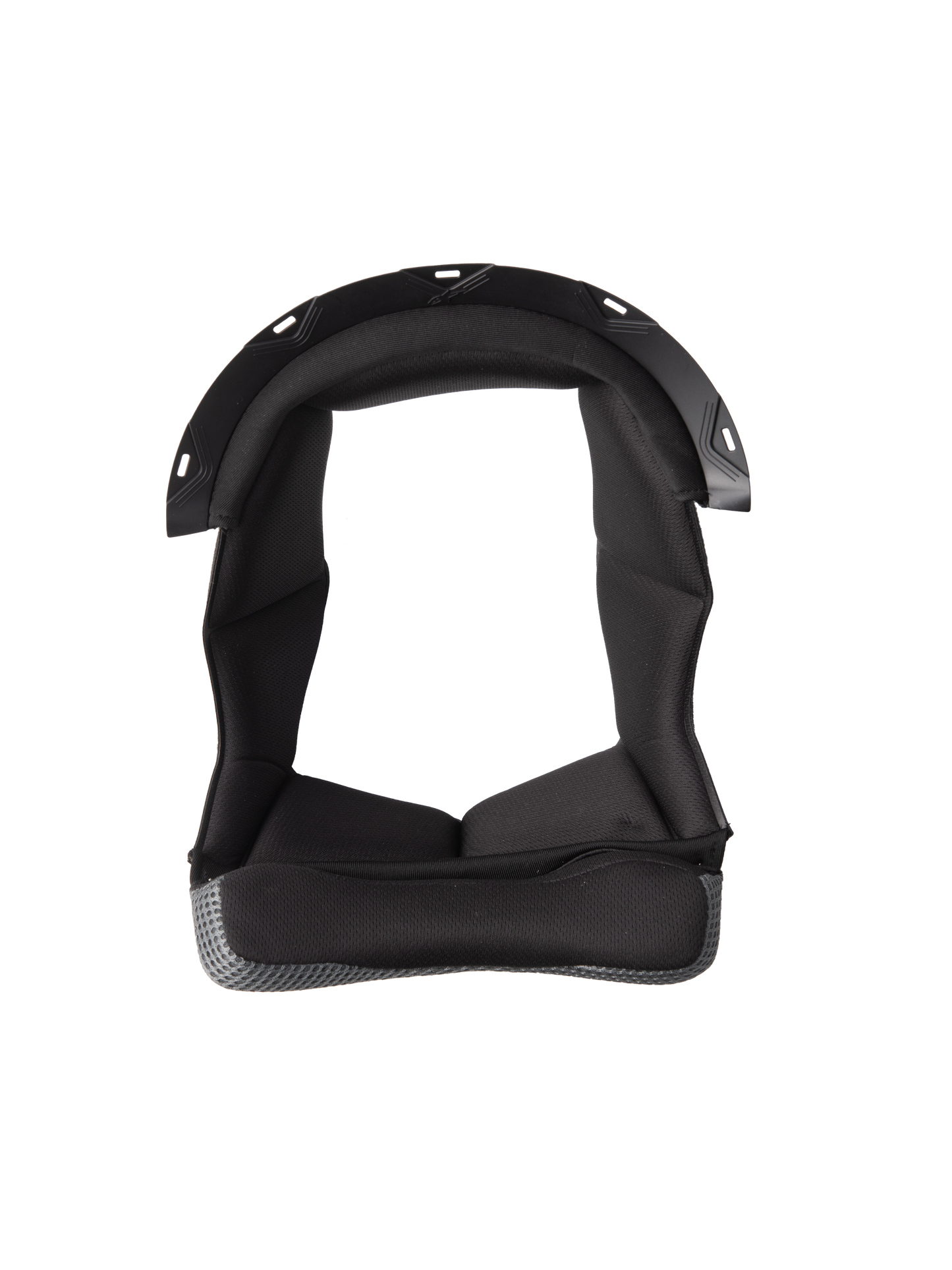 Sm7 Crown Pad Black Sm