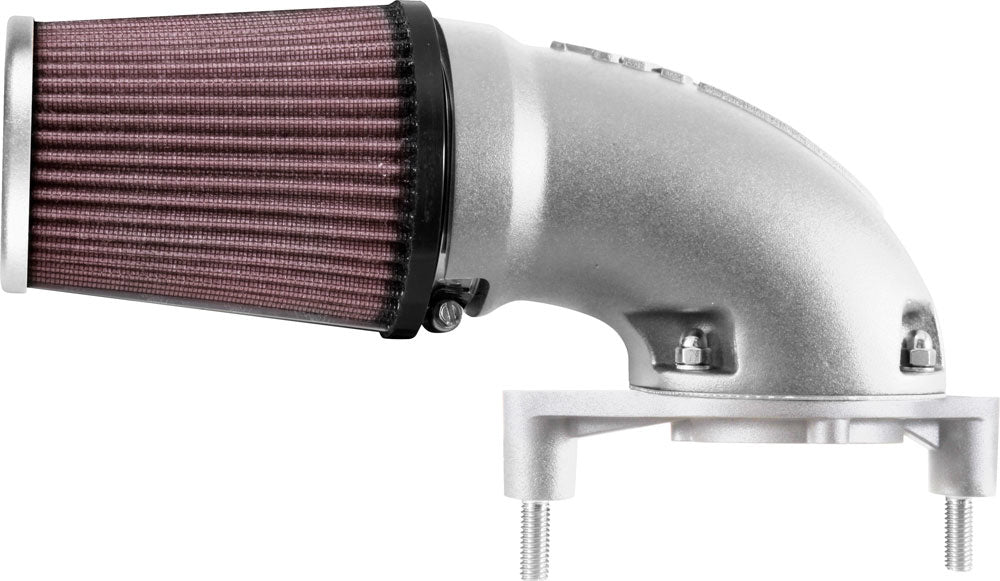 Aircharger Intake Systems Satin Black