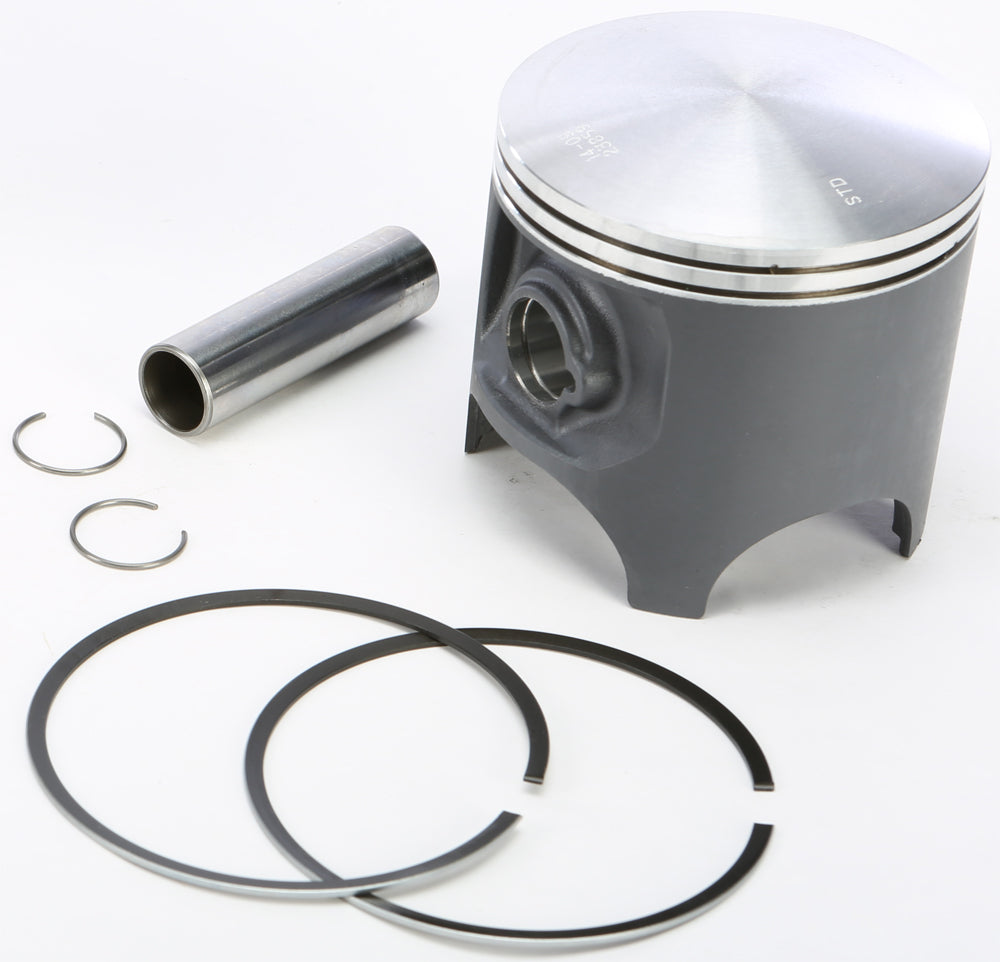 Piston Kit Cast 88.95/Std Hon