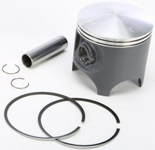 Piston Kit Cast 88.95/Std Hon