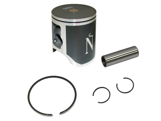 Piston Kit Flat Top 55.44/+1.50 8.8:1 Gas/Hon