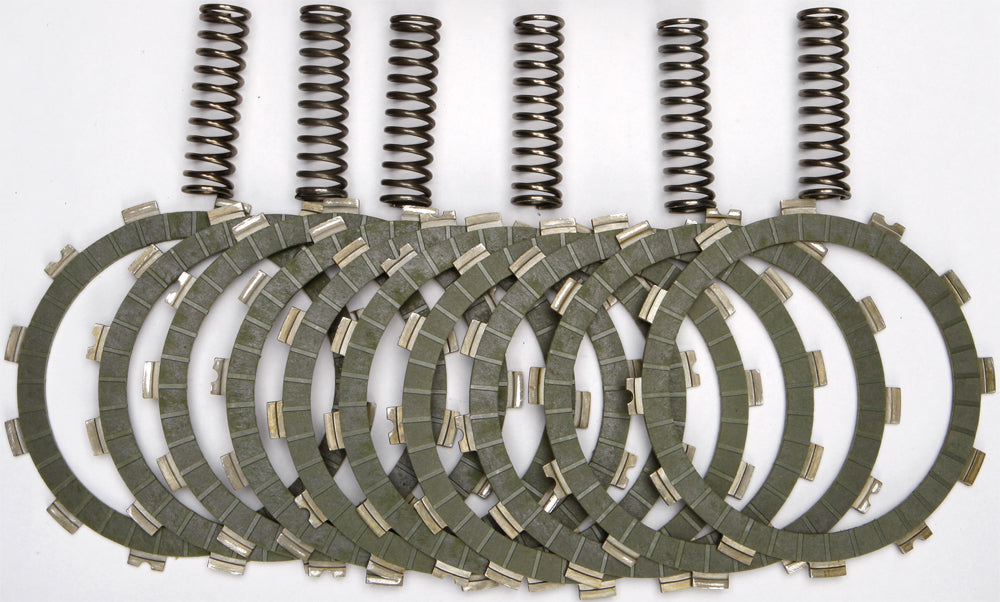 Street Racer Clutch Kit Src59